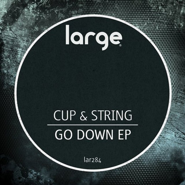 Go Down album art