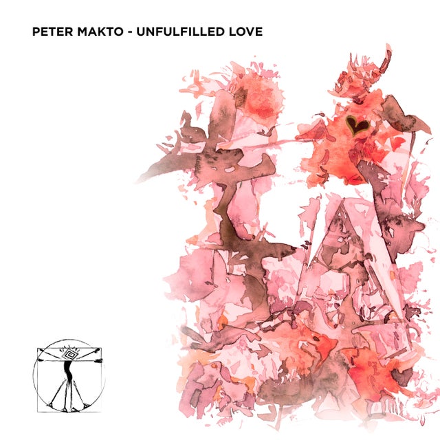 Unfulfilled Love album art
