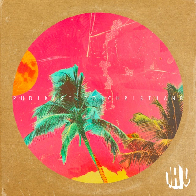You Are - Sebb Junior Extended Remix album art