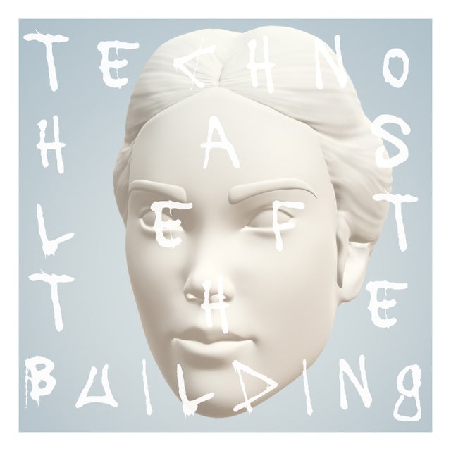 dek album art