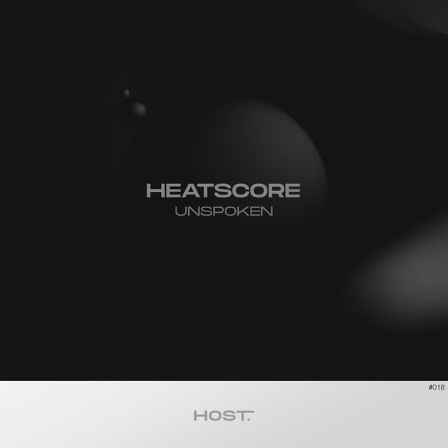 Unspoken album art