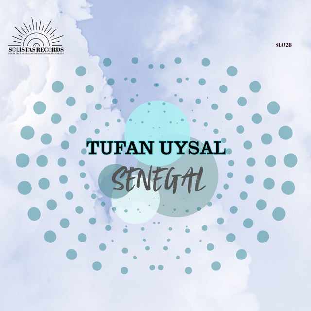 Senegal album art