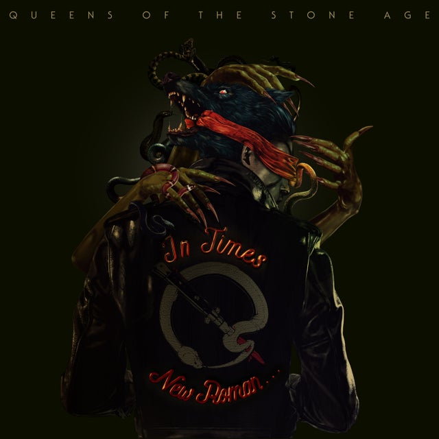 Paper Machete album art