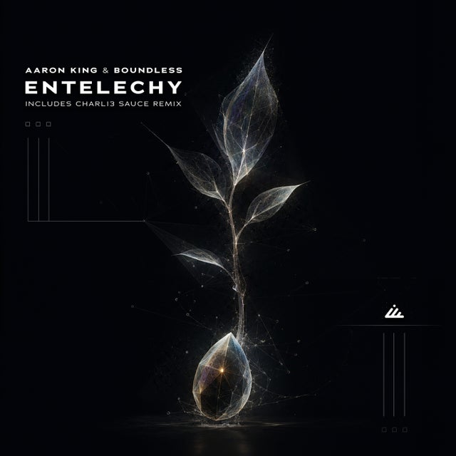 Entelechy album art