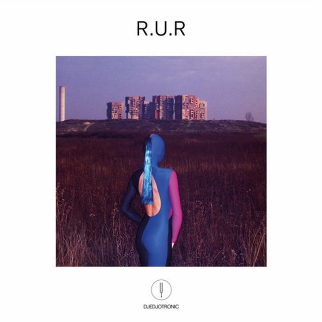 H+ album art