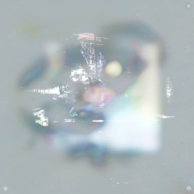 The Telephone is Broken album art