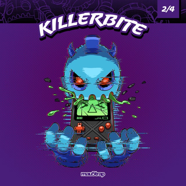 Back 2 Life album art