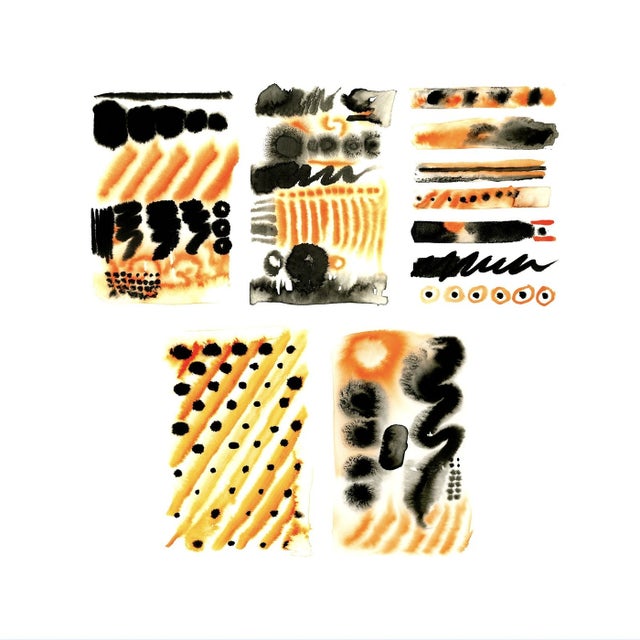 Move On album art