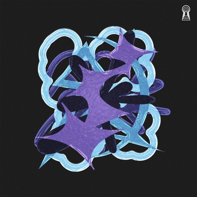 Mantra - Extended Mix album art