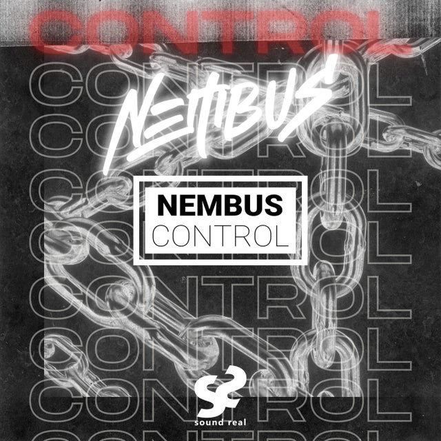 Control album art