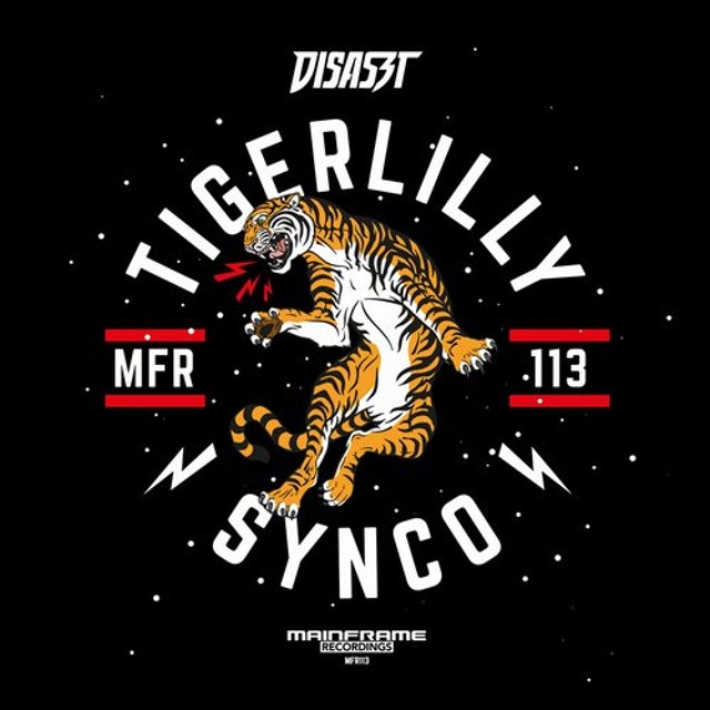 Tigerlilly album art