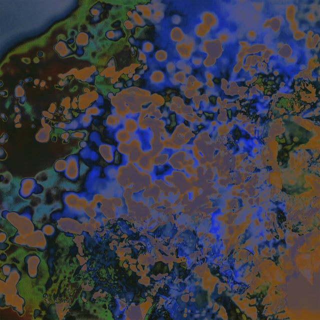 Underwater - FORM Remix album art