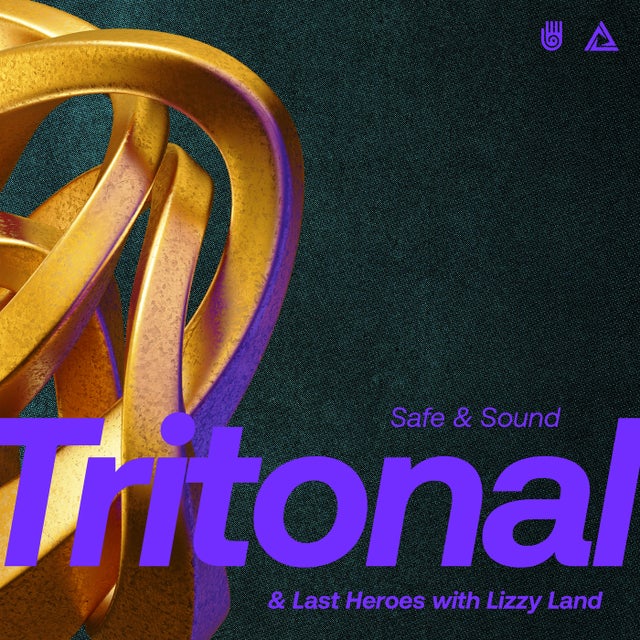 Safe & Sound album art