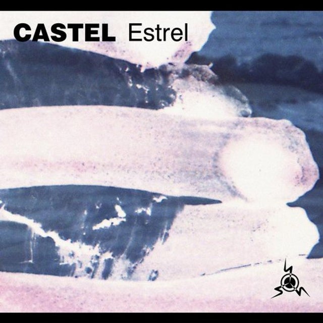 Estrel album art