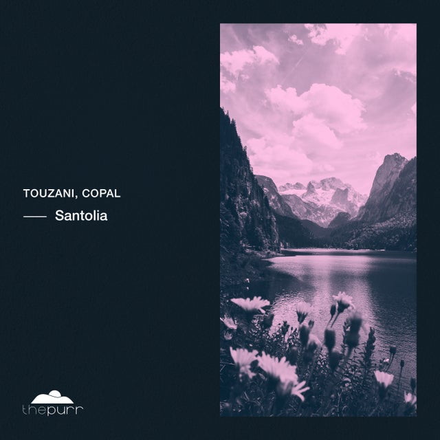 Santolia album art