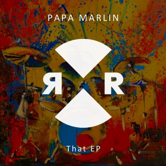 That That That album art