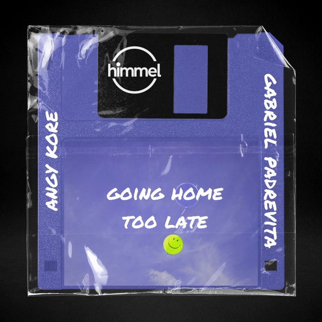 Then What album art