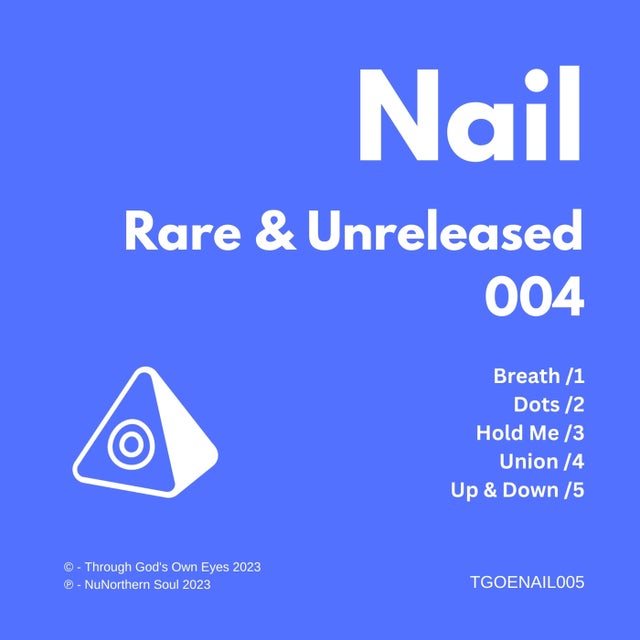 Up & Down album art