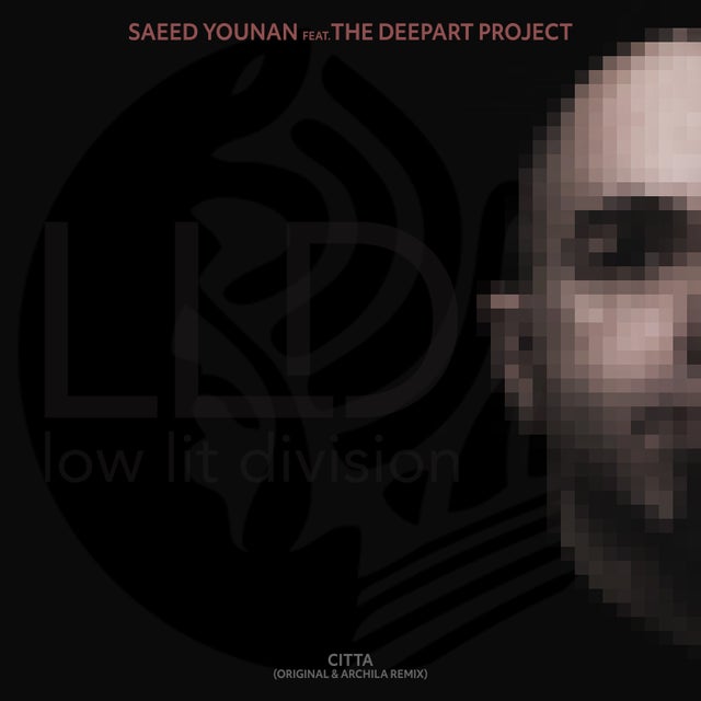 Citta - Album Originial album art