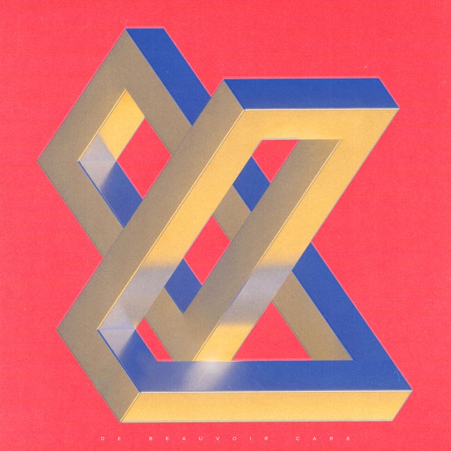 My Relations album art
