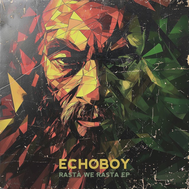 Rasta We Rasta Remix album art
