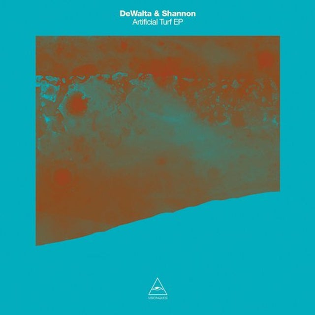 Artificial Turf album art