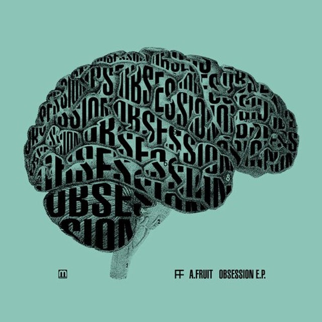 Bright Spot album art