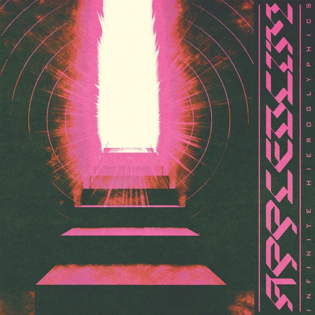 Zephyr album art