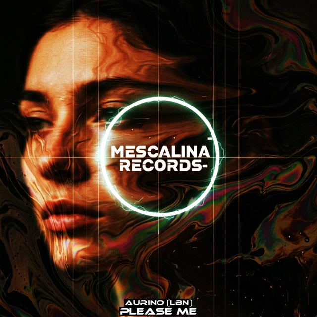 Please Me album art