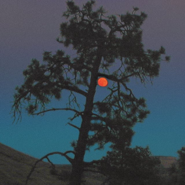 Aurora Eclipse album art