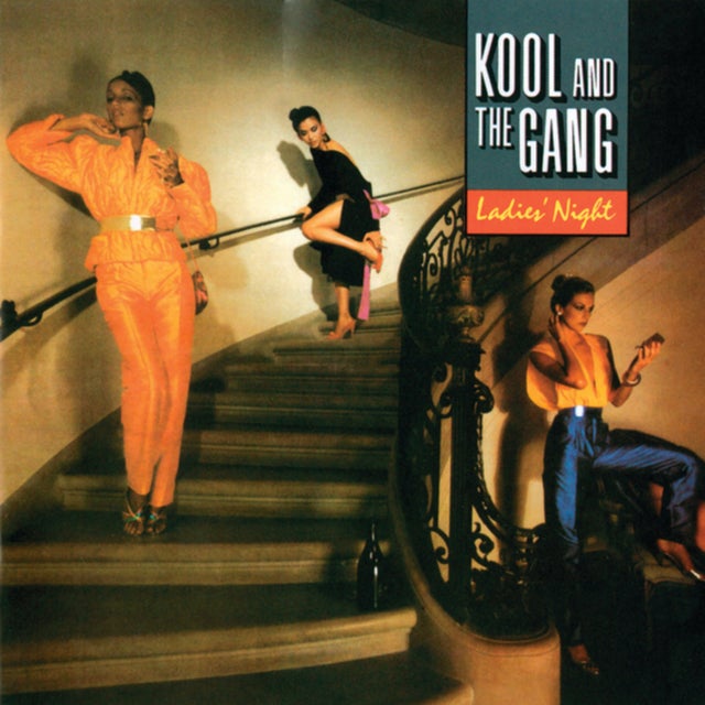 Too Hot album art