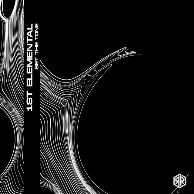 Set The Tone album art
