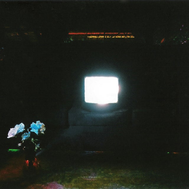 Candy Shoppe album art