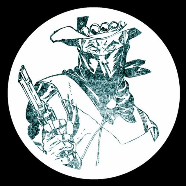 Key album art
