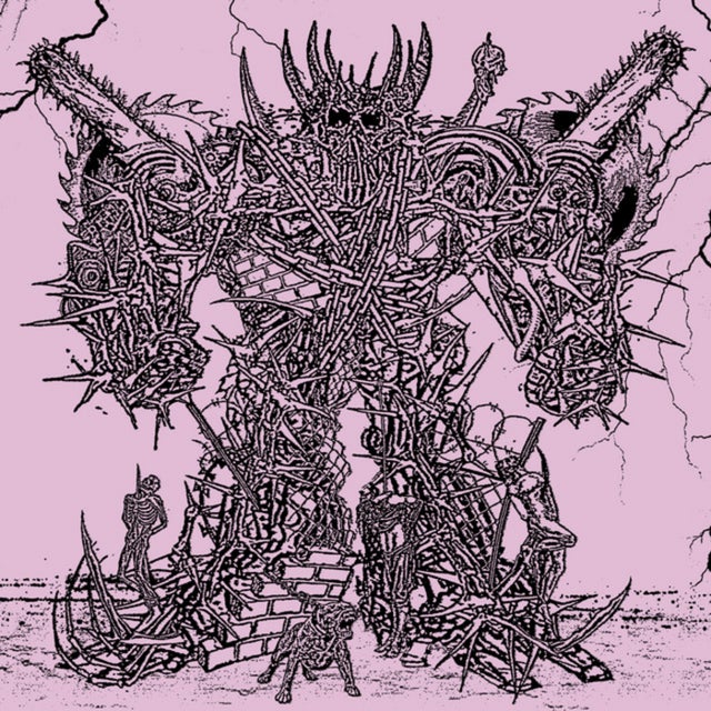 Plastyx album art