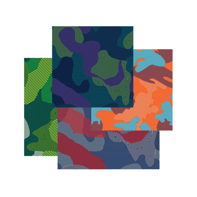 Biform album art