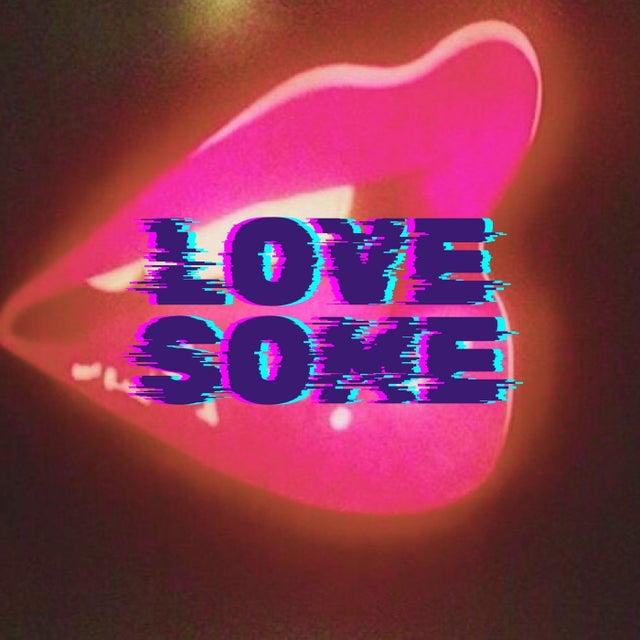 Love Some album art
