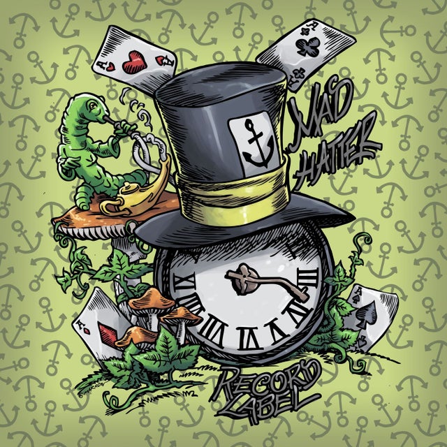 Maxa Xaman - Extended Mix album art