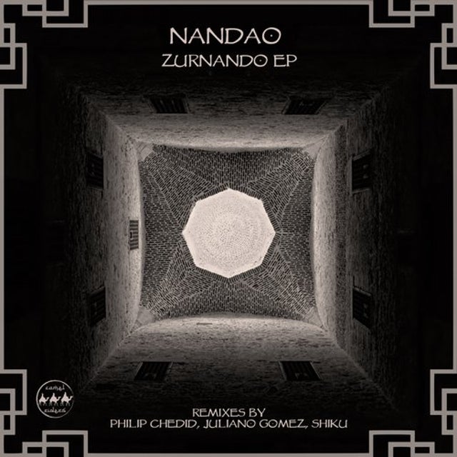 Passage album art