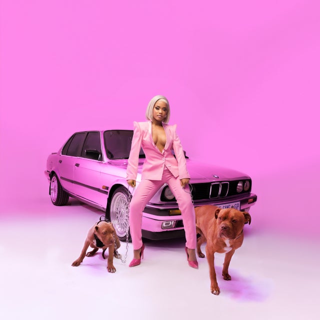 Xolela album art