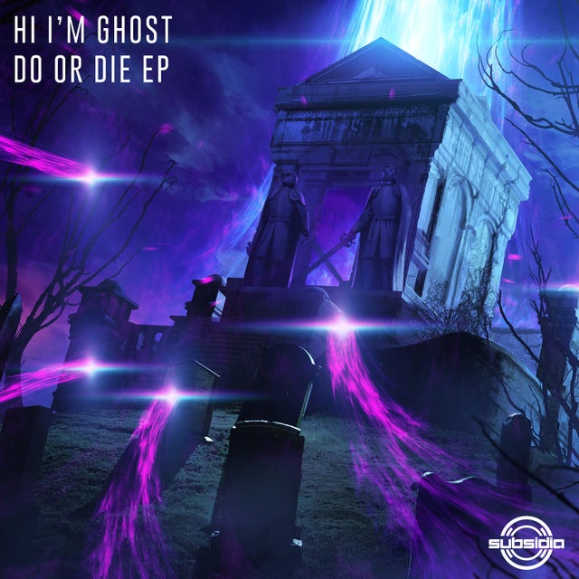 Enemies album art