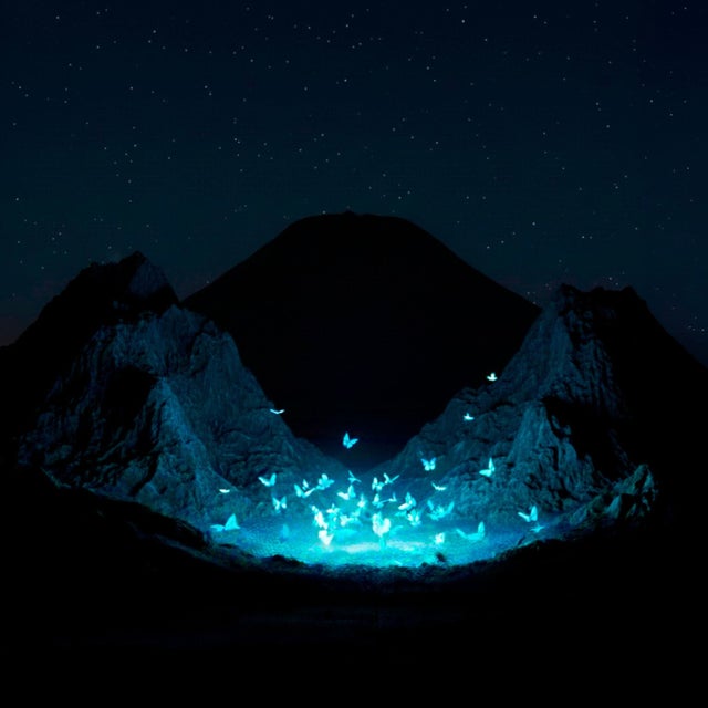SIGO BUSCÁNDOTE album art