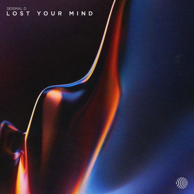 Lost Your Mind - Origina Mix album art