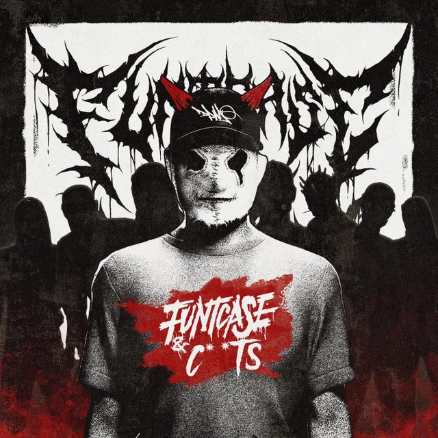 Death Shall Follow album art