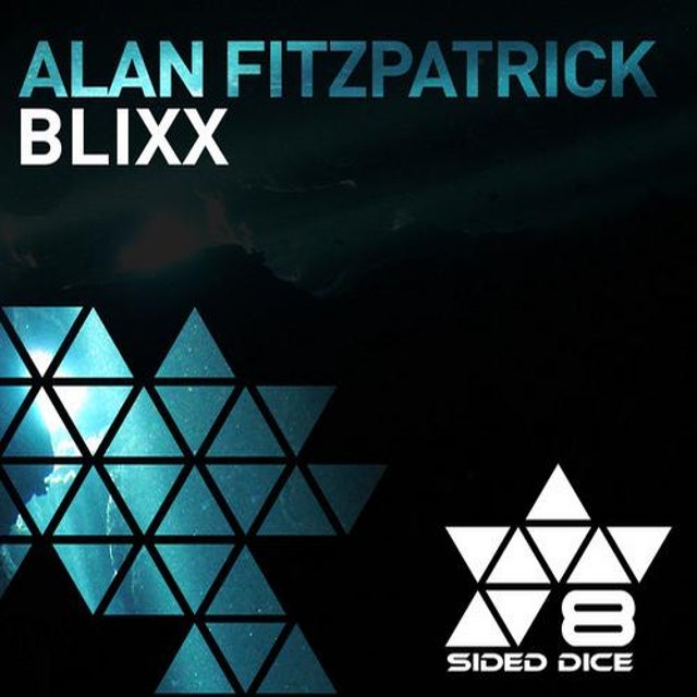 Blixx album art