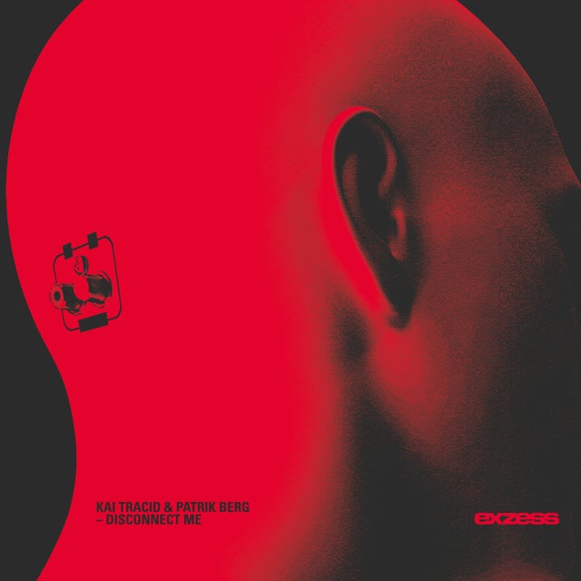 Disconnect Me album art