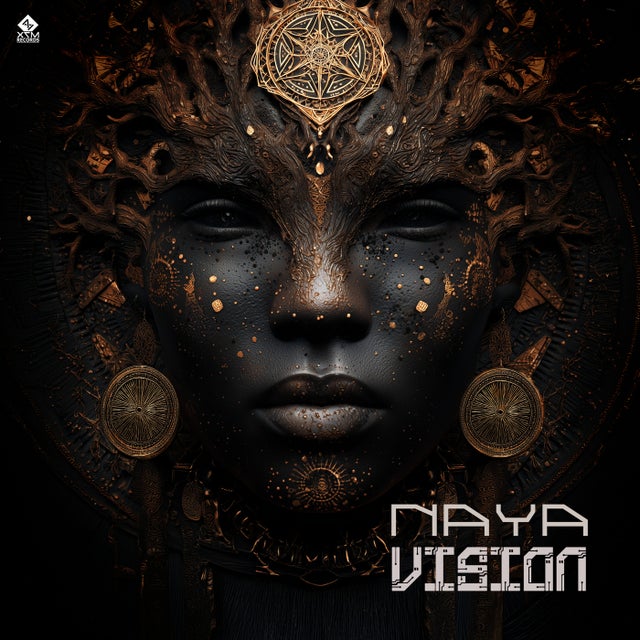 NAYA album art