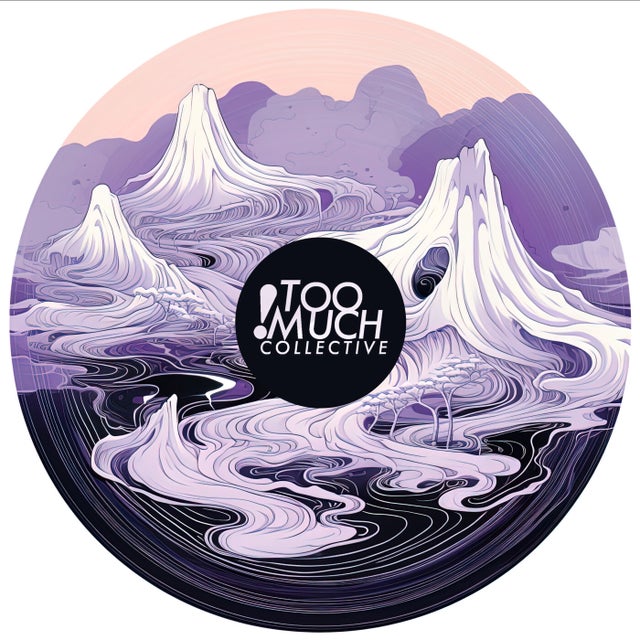 Night Pay album art
