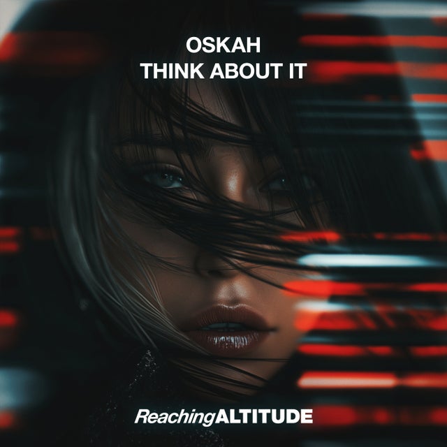 Think About It - Extended Mix album art