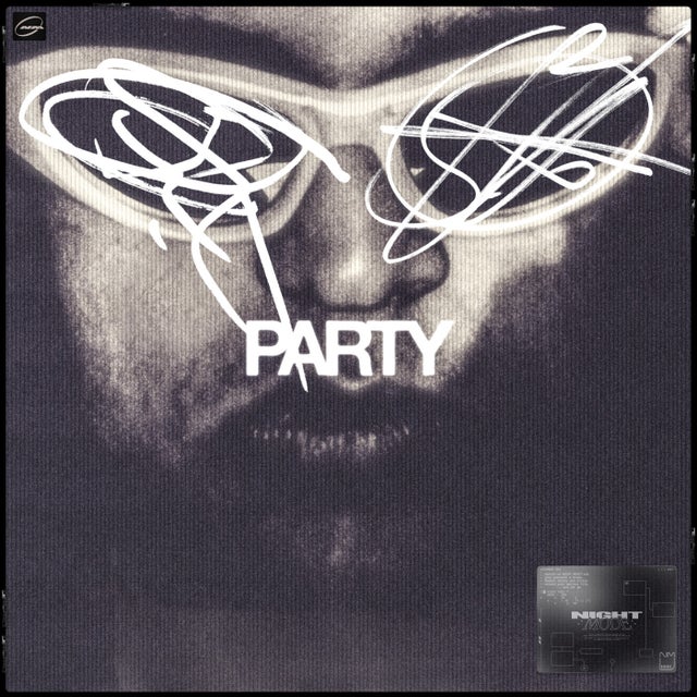 PARTY album art
